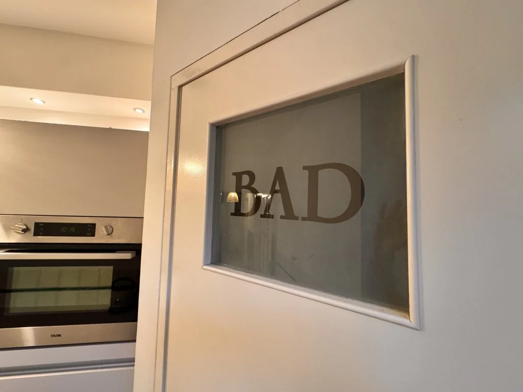 Foto van de Appartement gelegen aan de Edisonstraat in Utrecht