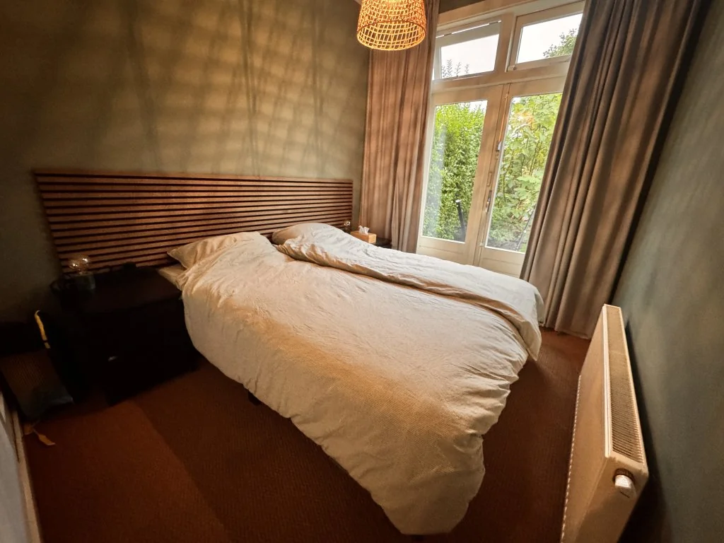 Foto van de Appartement gelegen aan de Edisonstraat in Utrecht