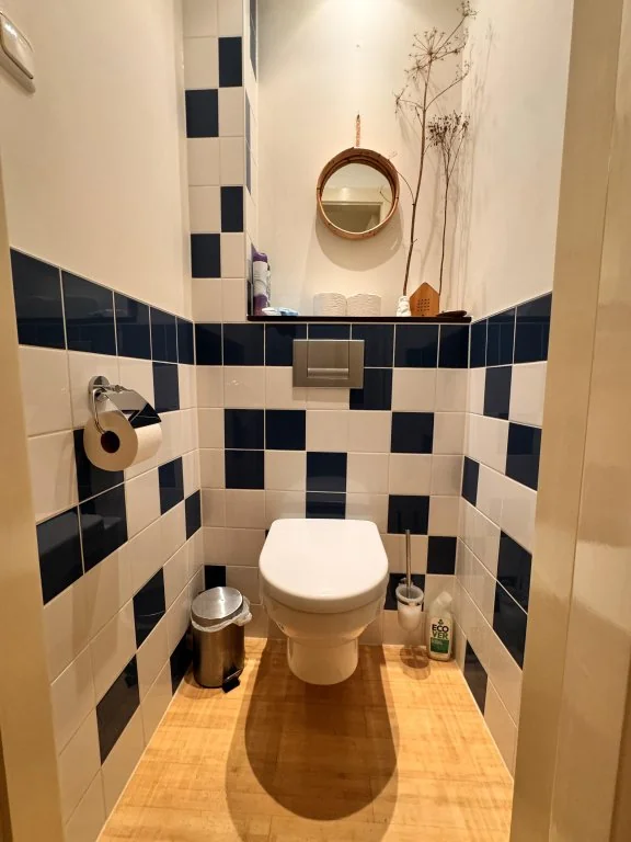 Foto van de Appartement gelegen aan de Edisonstraat in Utrecht