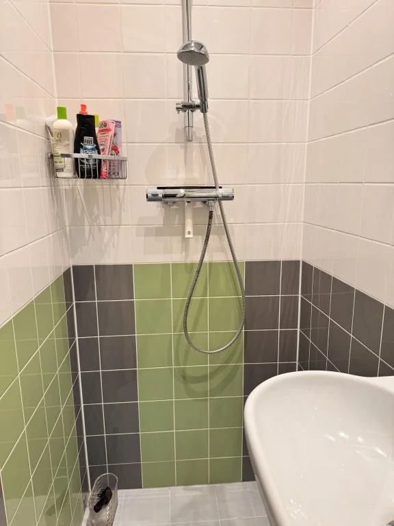 Foto van de Appartement gelegen aan de Edisonstraat in Utrecht