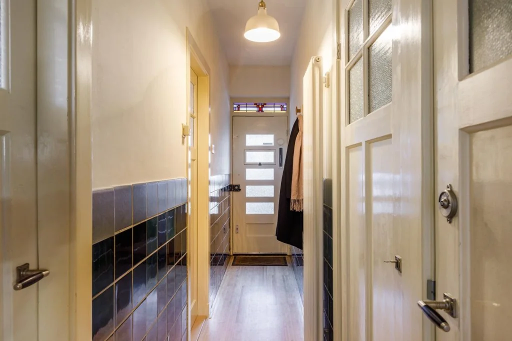 Foto van de Appartement gelegen aan de Edisonstraat in Utrecht