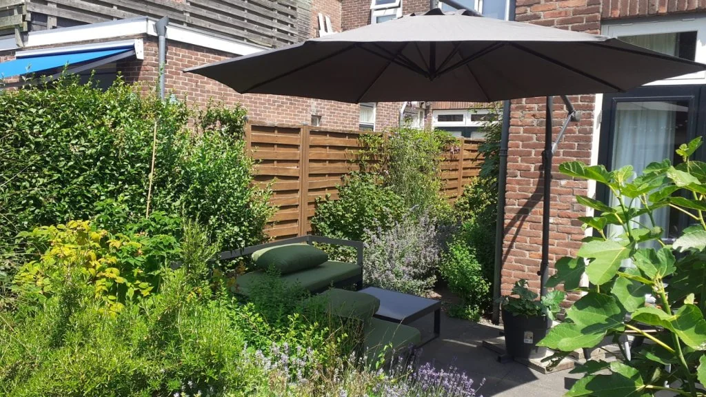 Foto van de Appartement gelegen aan de Edisonstraat in Utrecht