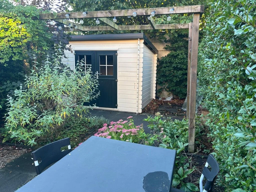 Foto van de Appartement gelegen aan de Edisonstraat in Utrecht