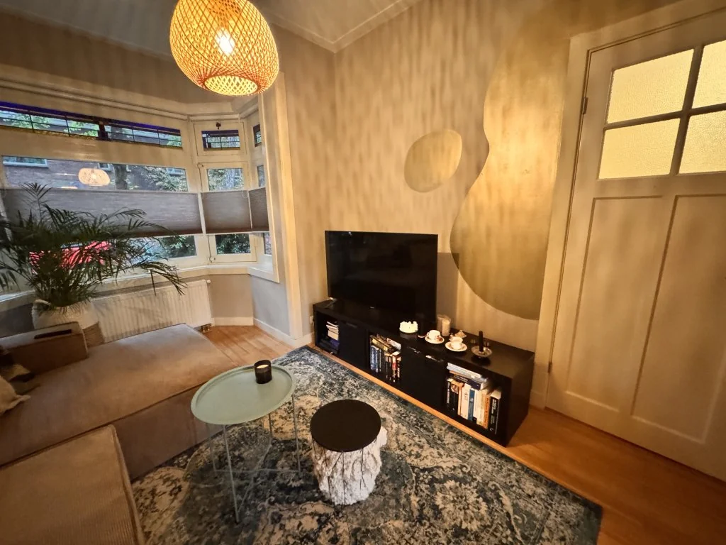 Foto van de Appartement gelegen aan de Edisonstraat in Utrecht