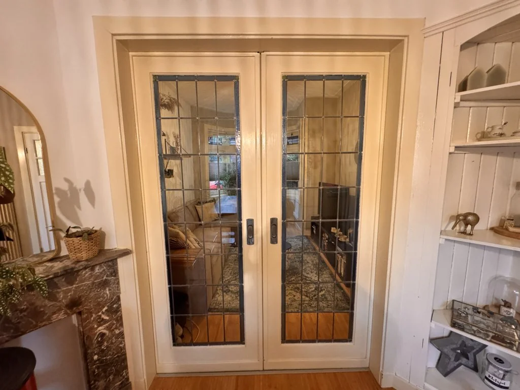 Foto van de Appartement gelegen aan de Edisonstraat in Utrecht