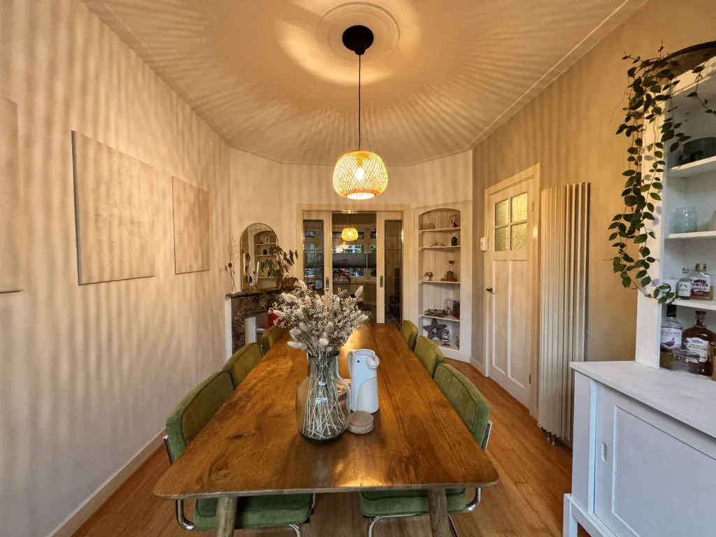 Foto van de Appartement gelegen aan de Edisonstraat in Utrecht