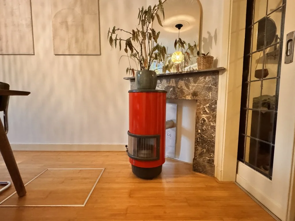 Foto van de Appartement gelegen aan de Edisonstraat in Utrecht