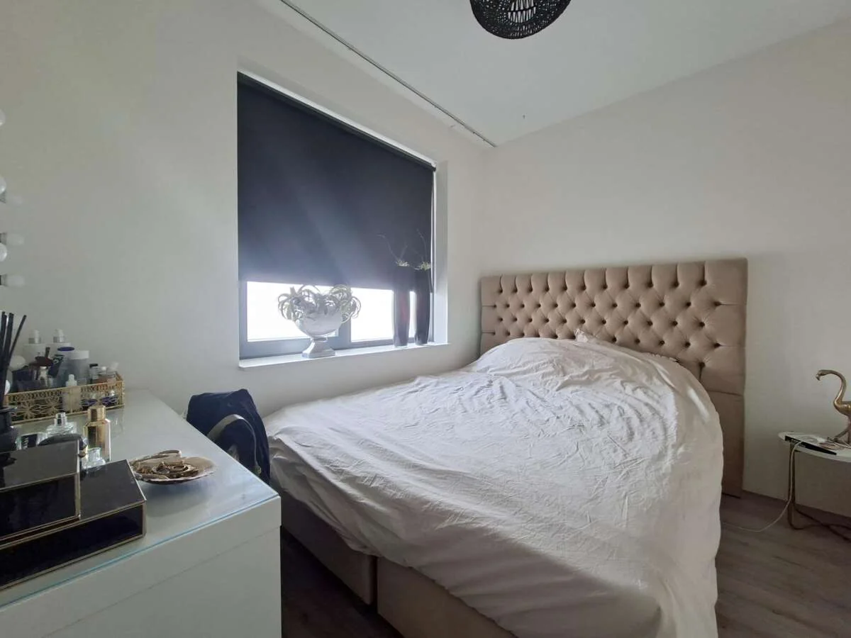 Foto van de Appartement gelegen aan de Triasplein in Harderwijk