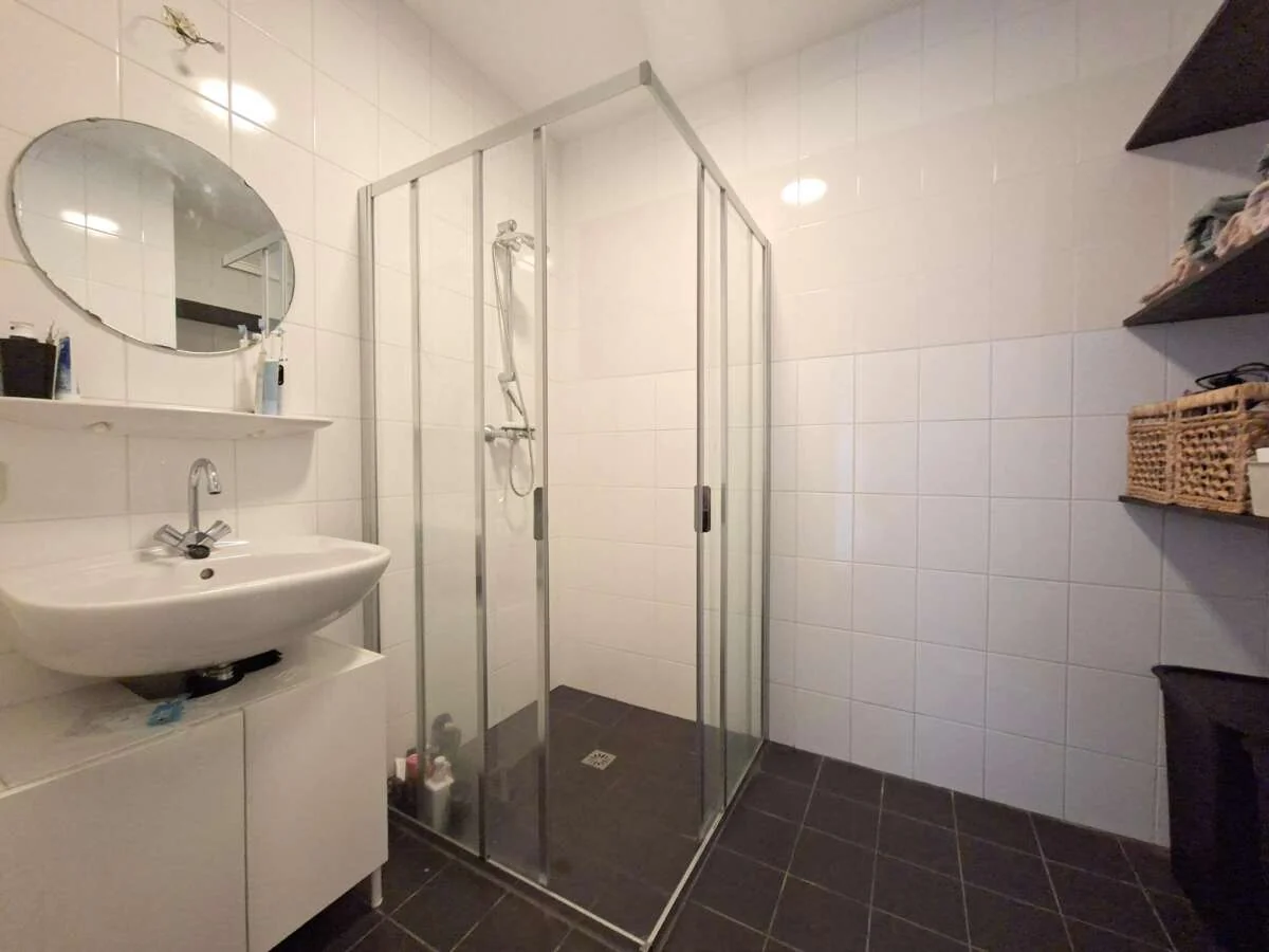 Foto van de Appartement gelegen aan de Triasplein in Harderwijk