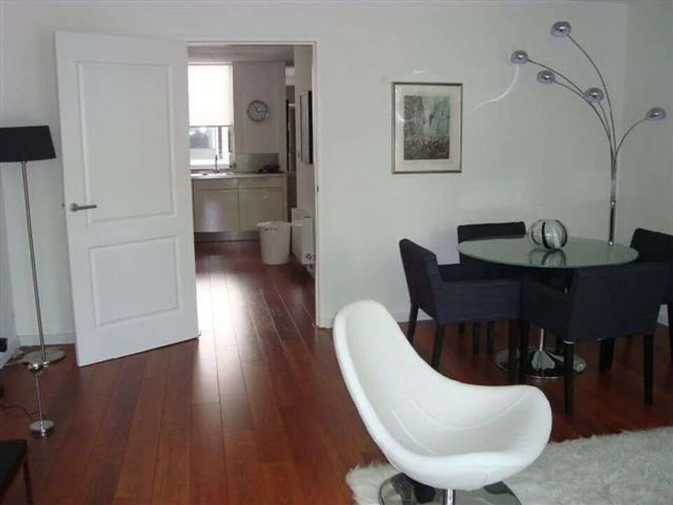 Foto van de Appartement gelegen aan de Keizersgracht in Amsterdam