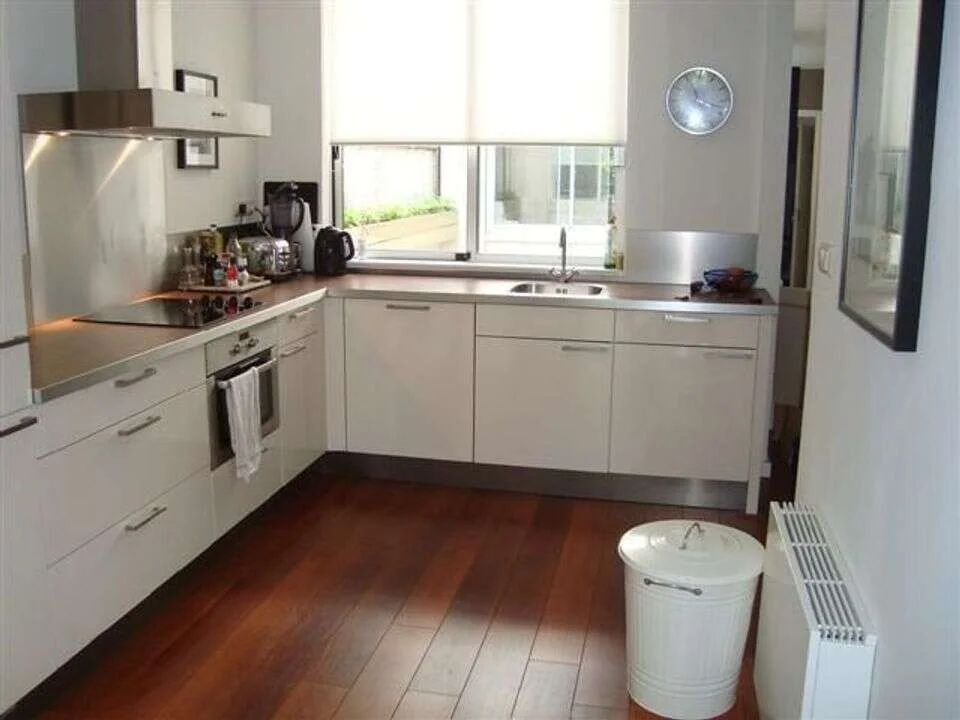 Foto van de Appartement gelegen aan de Keizersgracht in Amsterdam