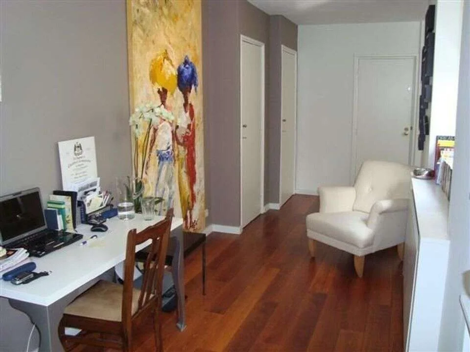 Foto van de Appartement gelegen aan de Keizersgracht in Amsterdam