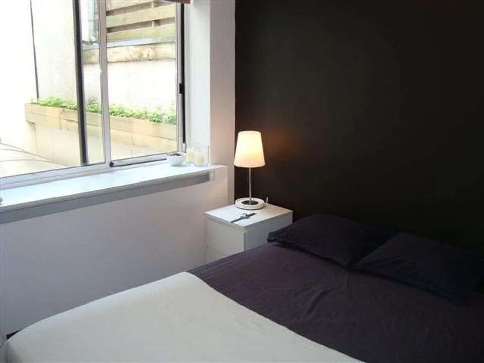 Foto van de Appartement gelegen aan de Keizersgracht in Amsterdam