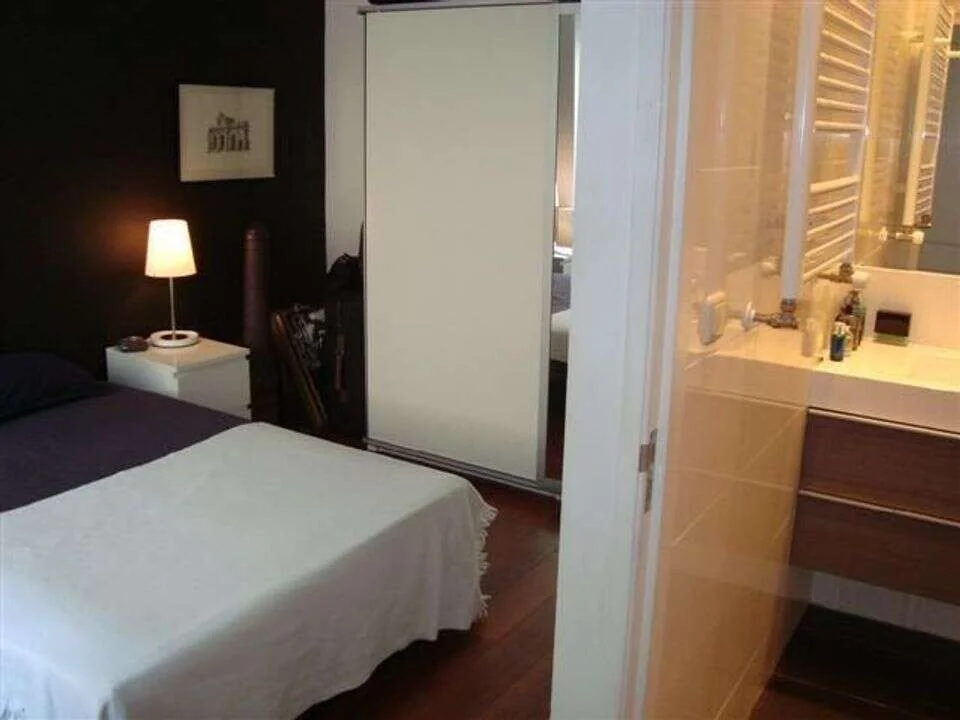 Foto van de Appartement gelegen aan de Keizersgracht in Amsterdam