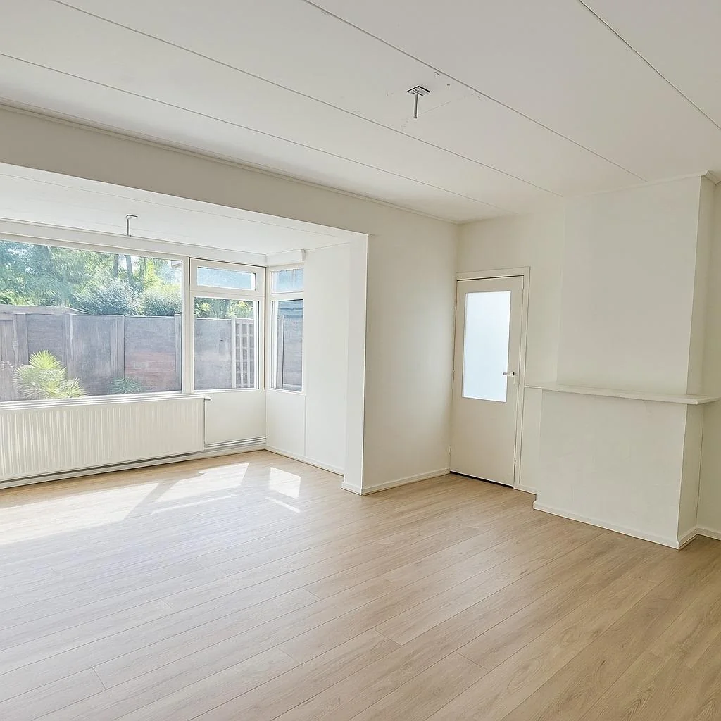 Foto van de Kamer gelegen aan de Coetsstraat in Zwolle
