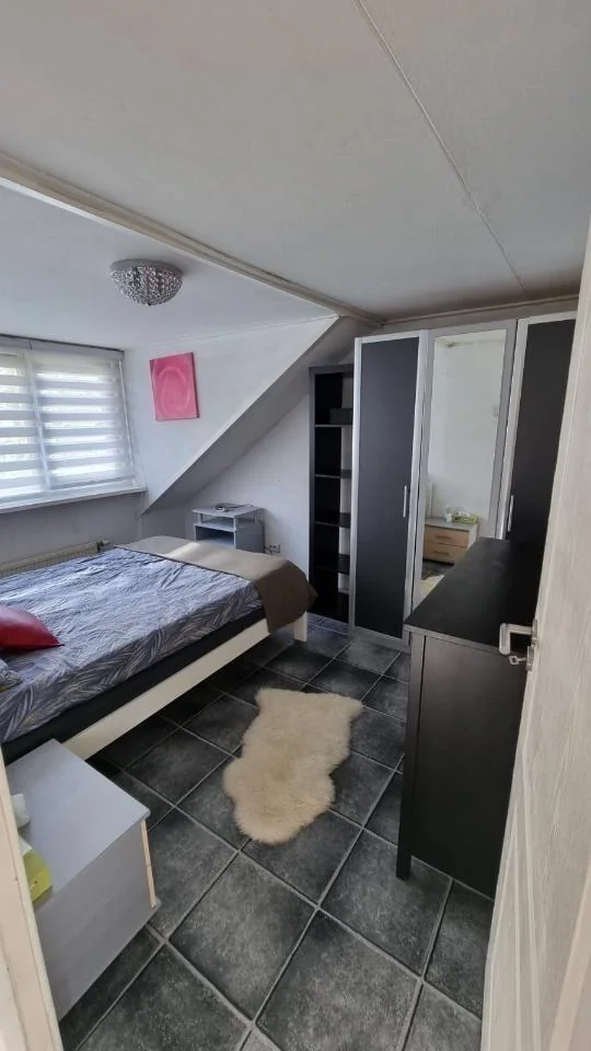 Foto van de Studio gelegen aan de Tiranaplantsoen in Haarlem