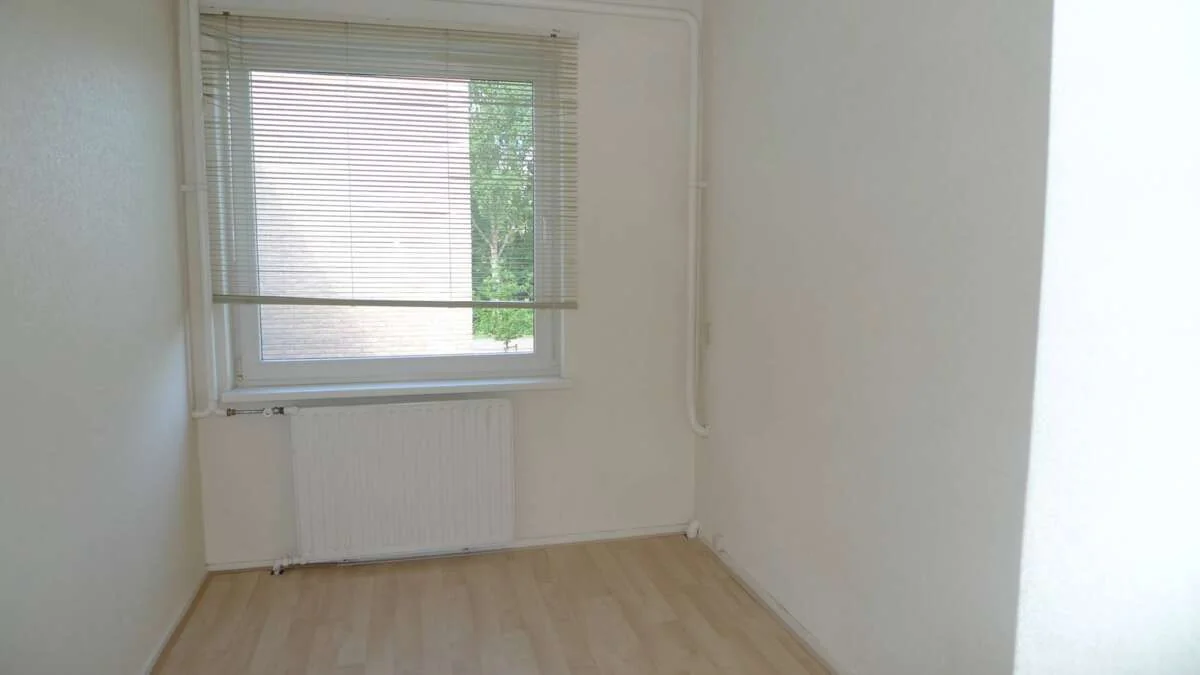 Foto van de Appartement gelegen aan de Kijkduinsestraat in Den Haag