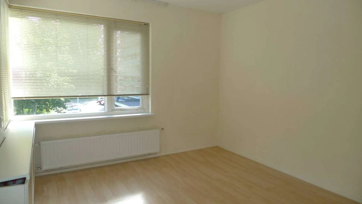 Foto van de Appartement gelegen aan de Kijkduinsestraat in Den Haag