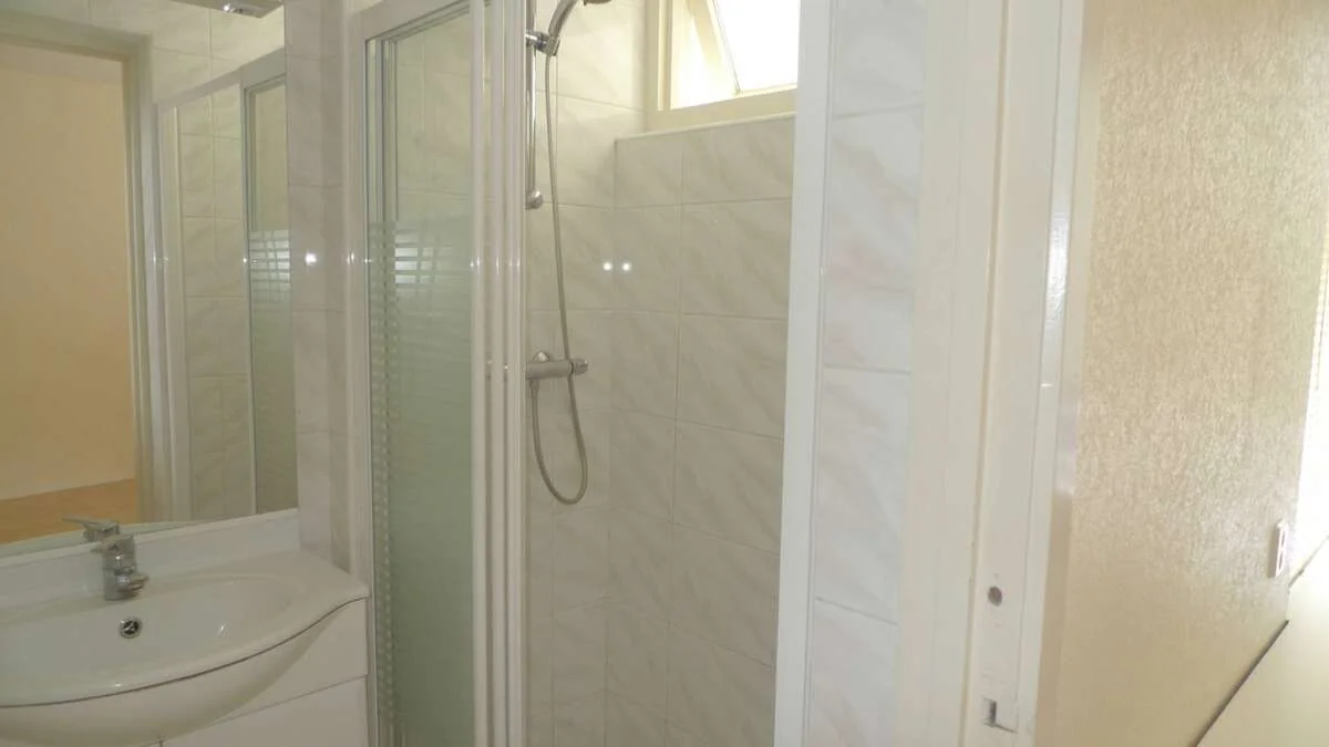 Foto van de Appartement gelegen aan de Kijkduinsestraat in Den Haag