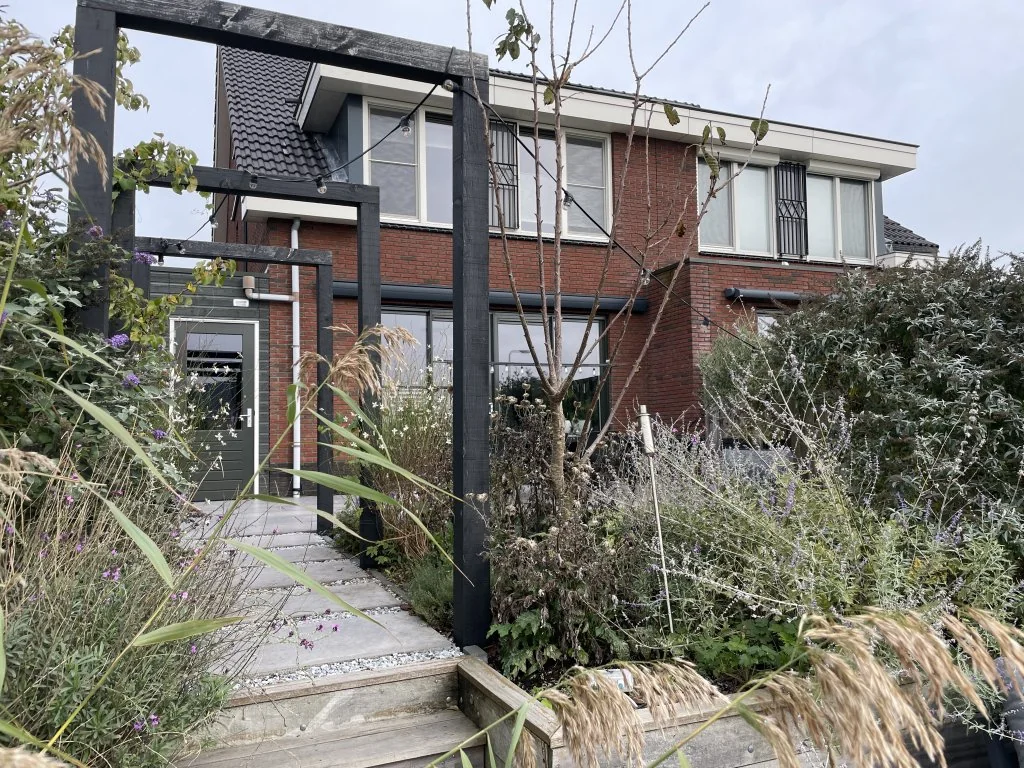 Foto van de Appartement gelegen aan de Terschellinglaan in Gouda