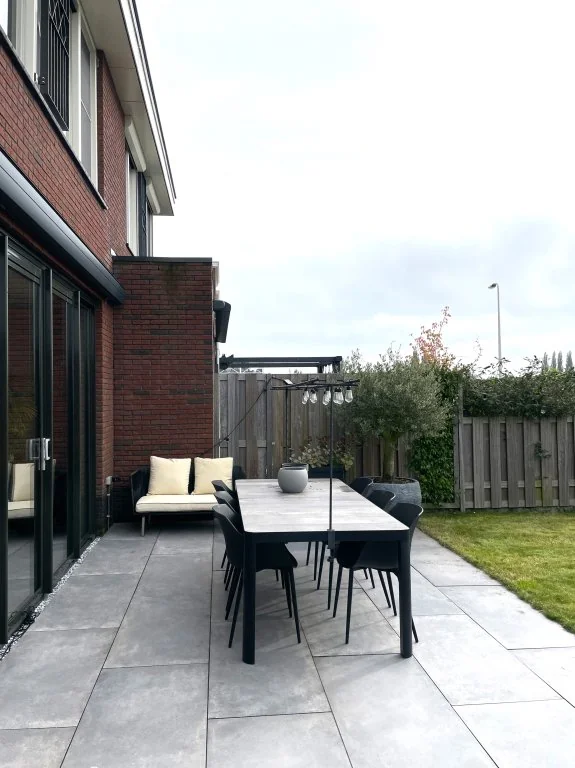Foto van de Appartement gelegen aan de Terschellinglaan in Gouda