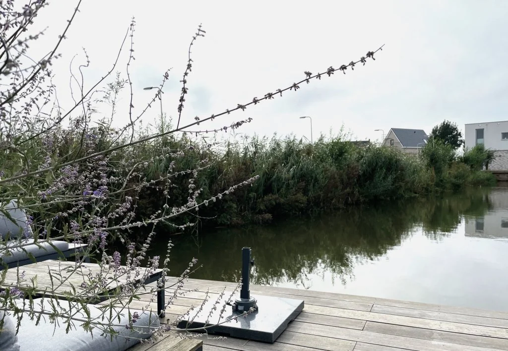 Foto van de Appartement gelegen aan de Terschellinglaan in Gouda