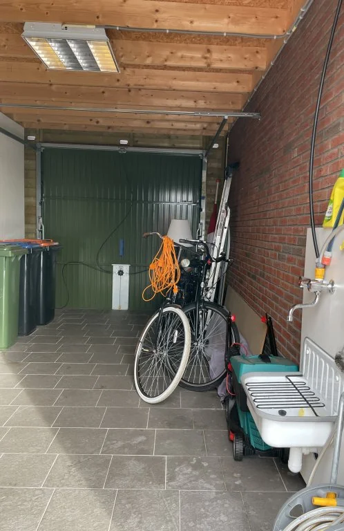 Foto van de Appartement gelegen aan de Terschellinglaan in Gouda