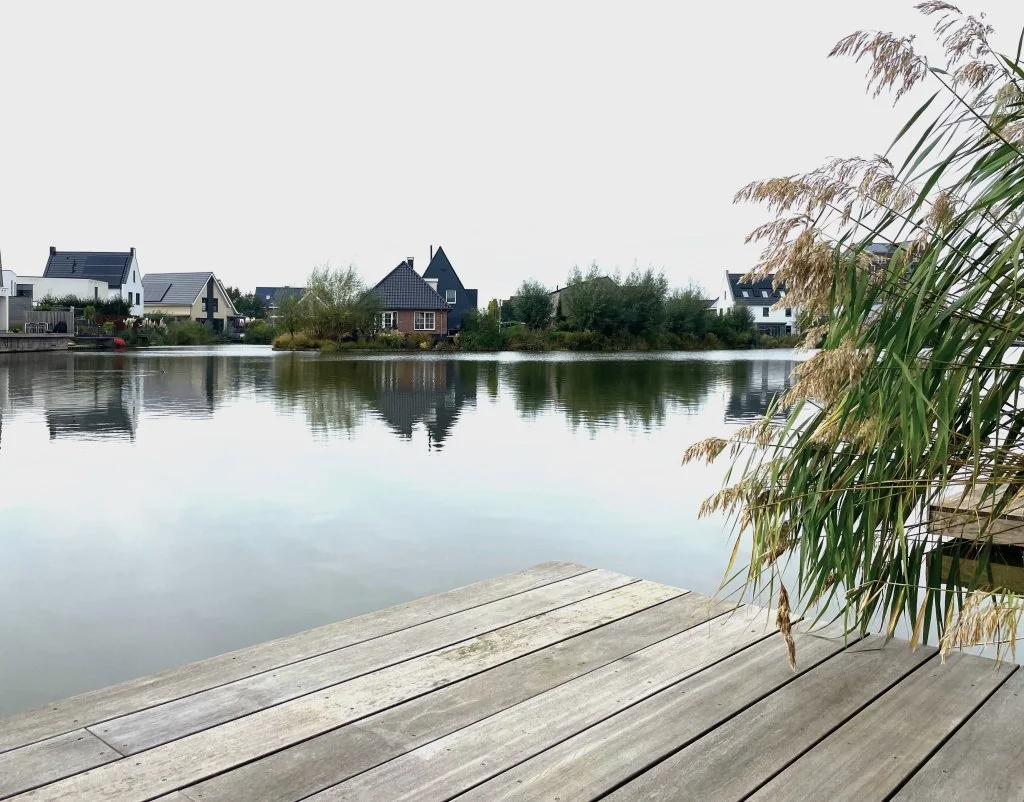 Foto van de Appartement gelegen aan de Terschellinglaan in Gouda
