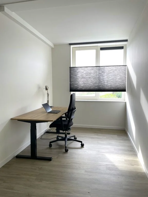 Foto van de Appartement gelegen aan de Terschellinglaan in Gouda