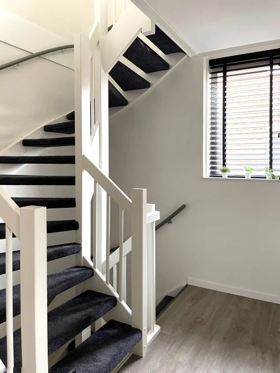Foto van de Appartement gelegen aan de Terschellinglaan in Gouda