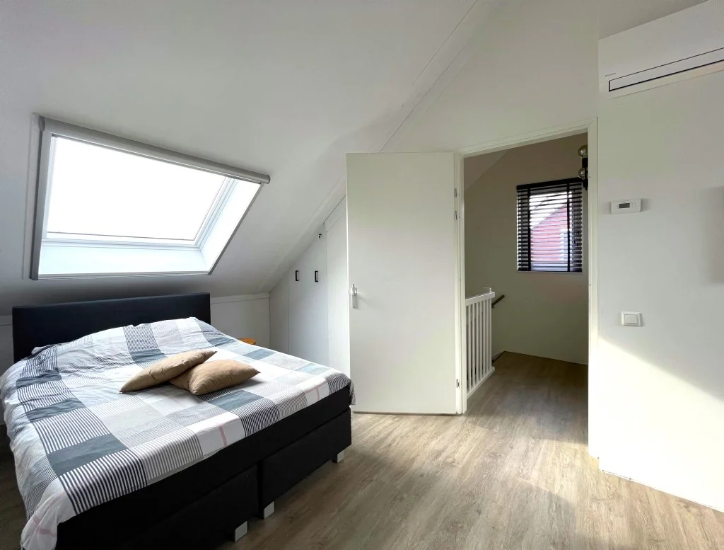 Foto van de Appartement gelegen aan de Terschellinglaan in Gouda