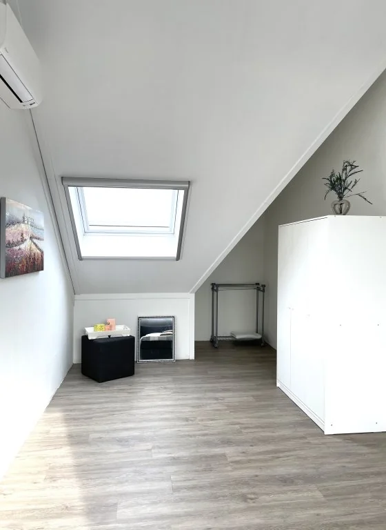 Foto van de Appartement gelegen aan de Terschellinglaan in Gouda
