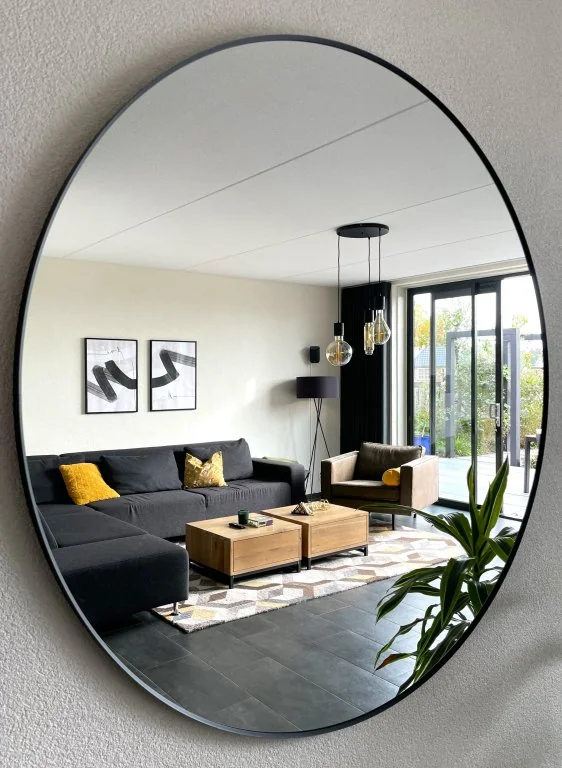 Foto van de Appartement gelegen aan de Terschellinglaan in Gouda