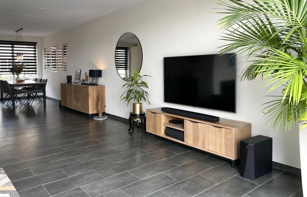 Foto van de Appartement gelegen aan de Terschellinglaan in Gouda