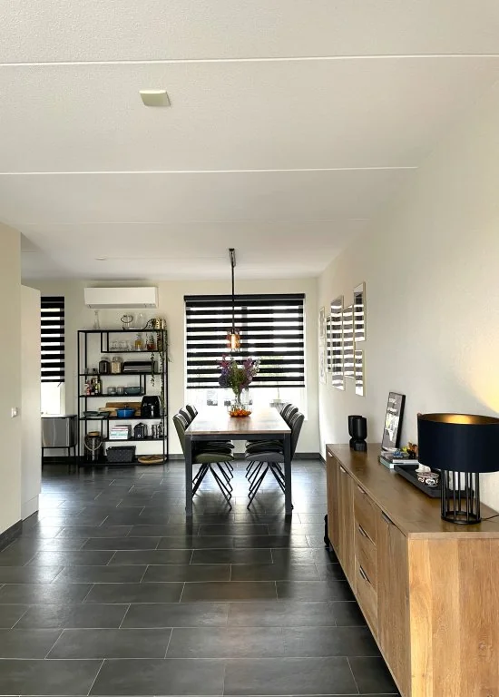 Foto van de Appartement gelegen aan de Terschellinglaan in Gouda