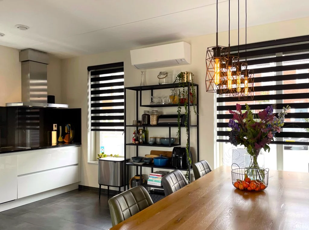 Foto van de Appartement gelegen aan de Terschellinglaan in Gouda