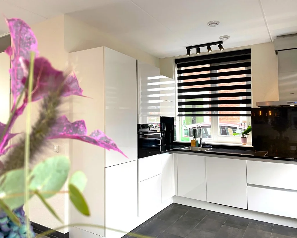 Foto van de Appartement gelegen aan de Terschellinglaan in Gouda
