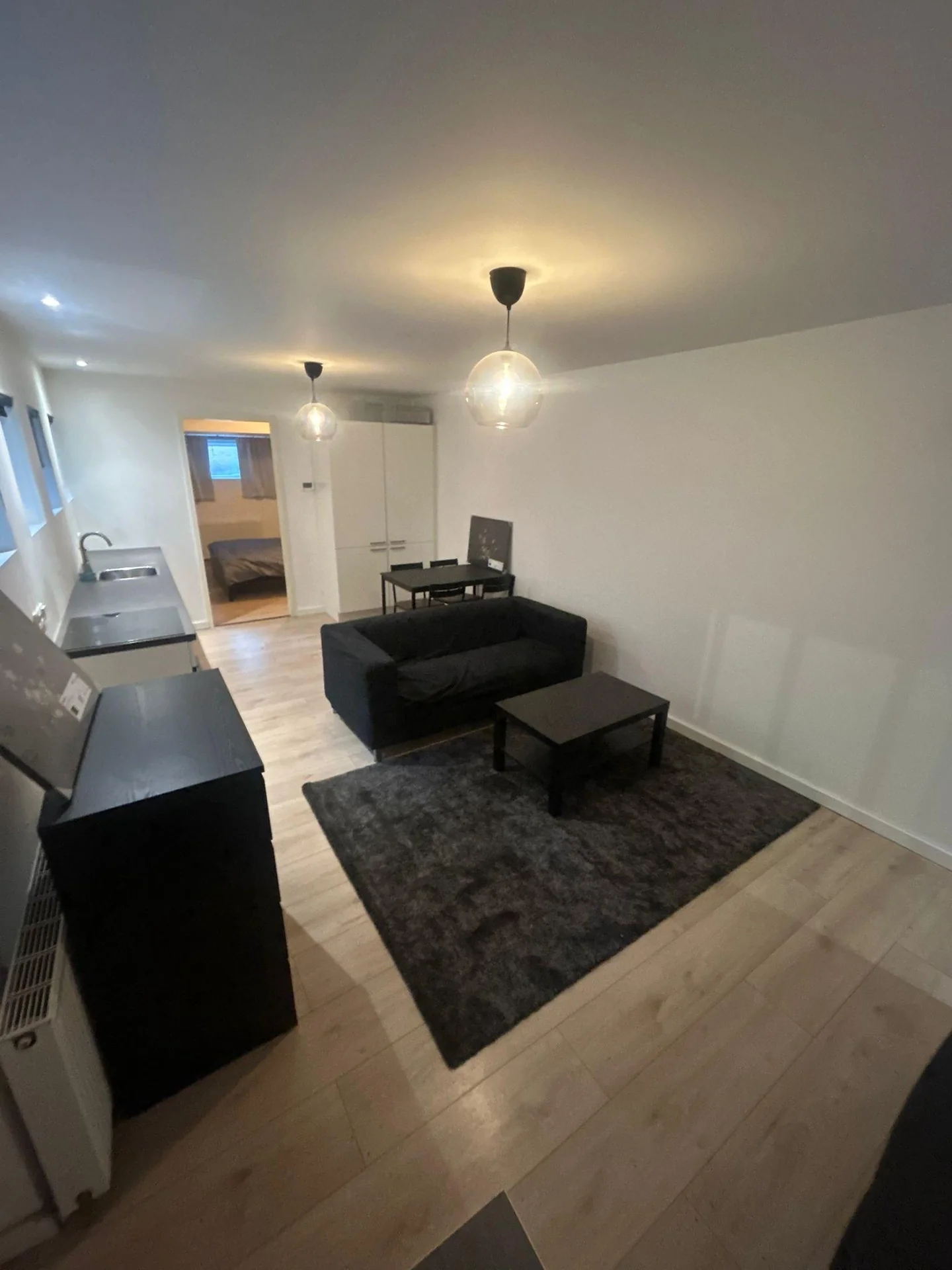 Foto van de Kamer gelegen aan de Houthof in Nijmegen