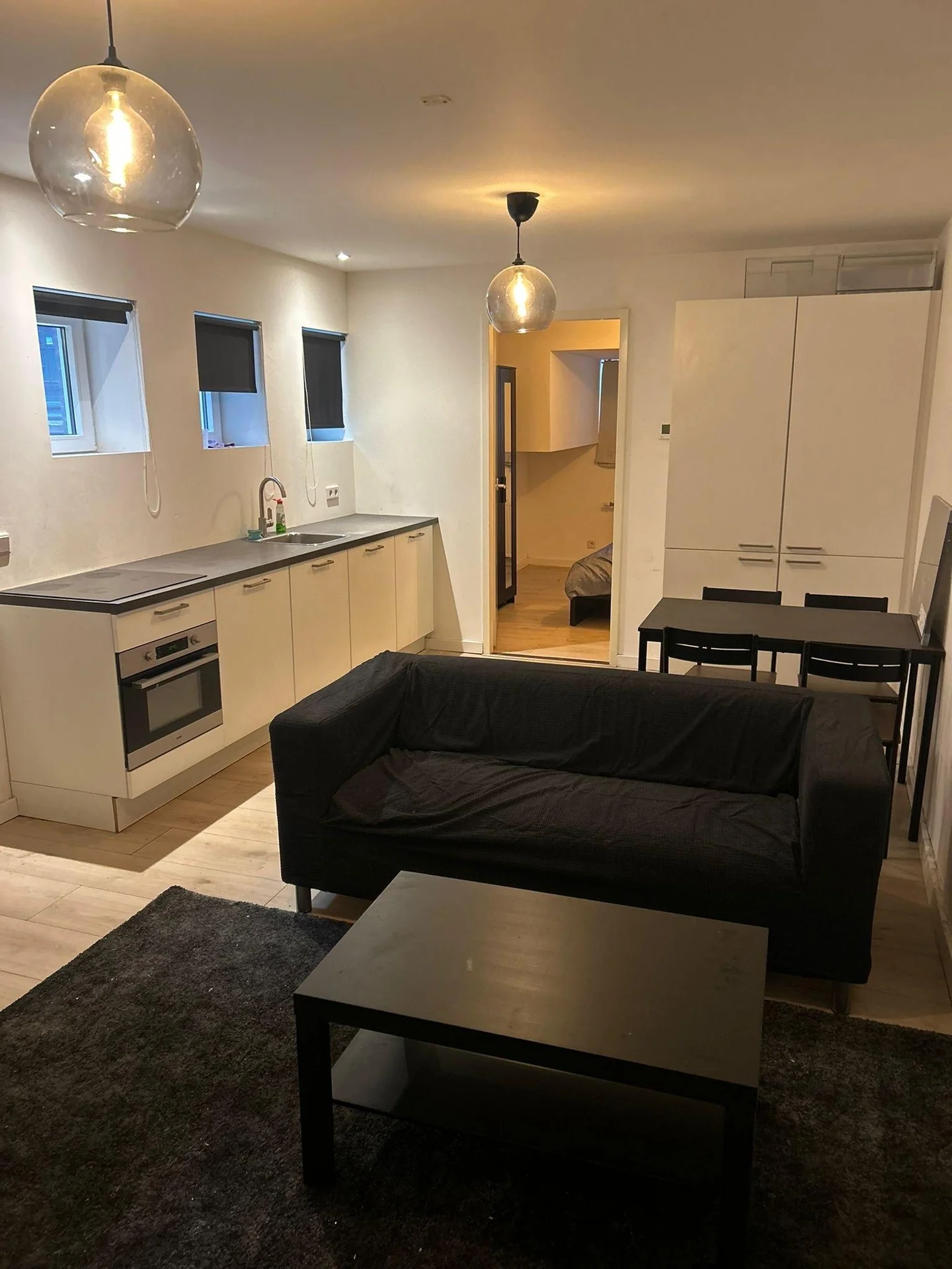 Foto van de Kamer gelegen aan de Houthof in Nijmegen