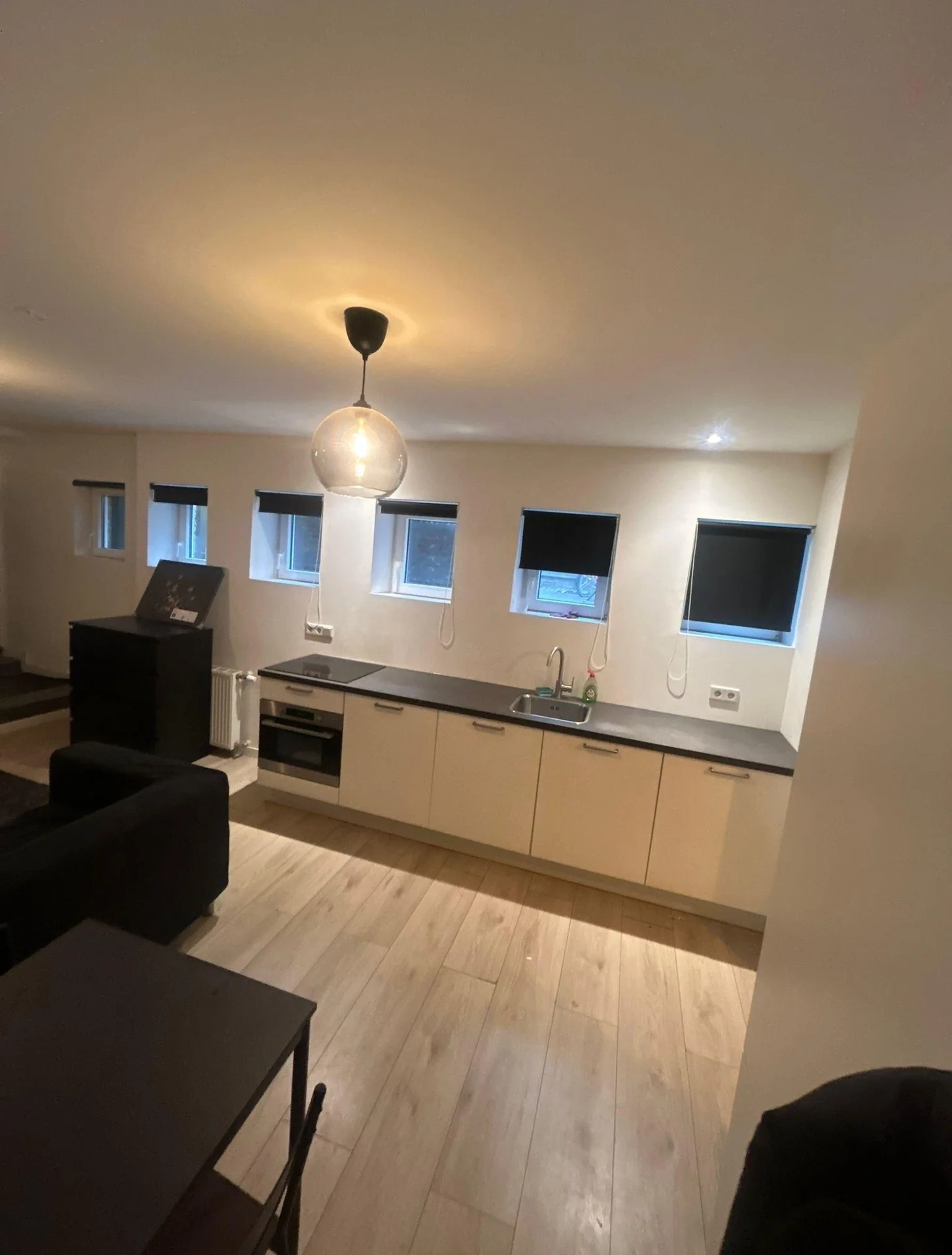 Foto van de Kamer gelegen aan de Houthof in Nijmegen