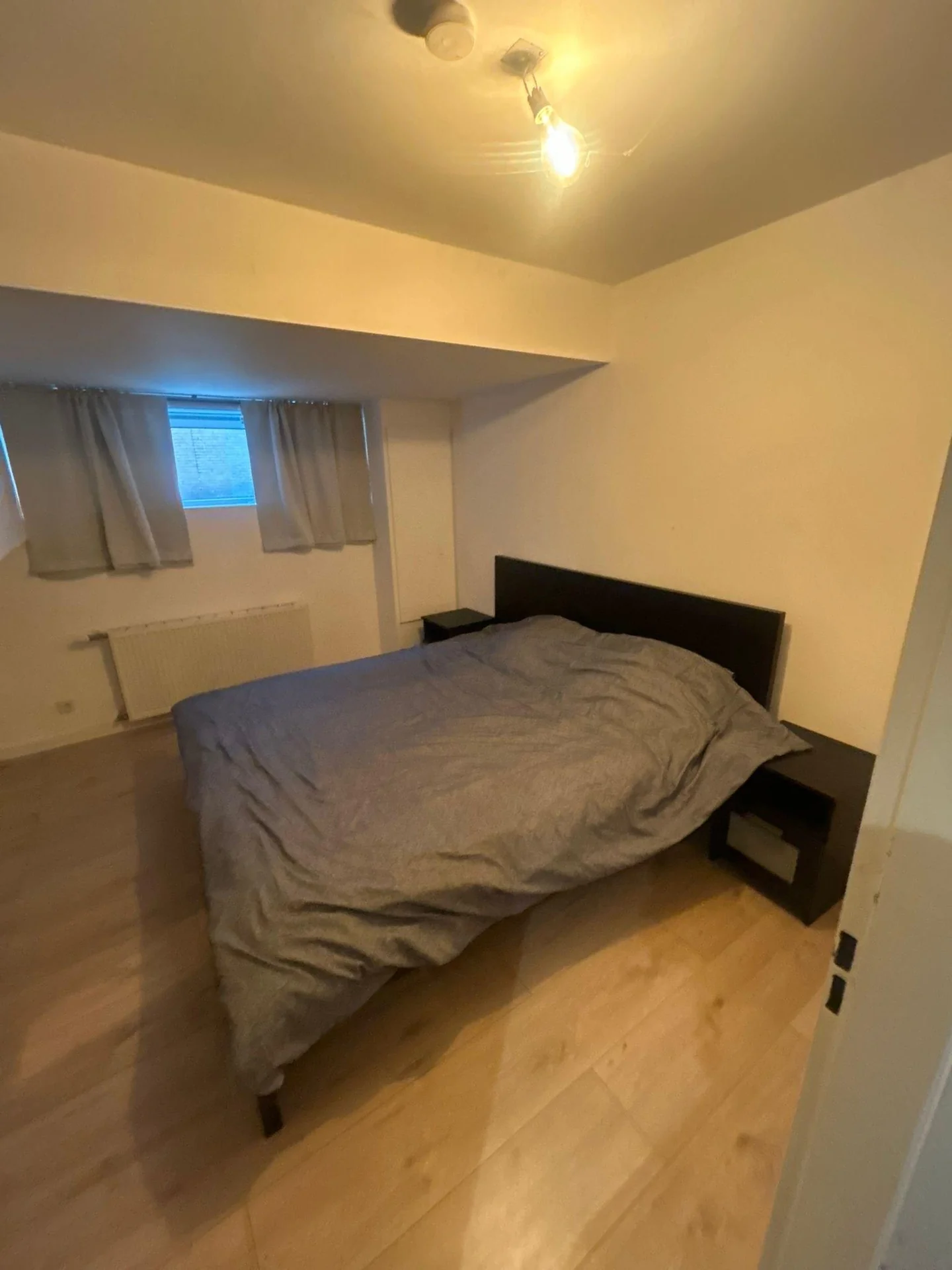 Foto van de Kamer gelegen aan de Houthof in Nijmegen