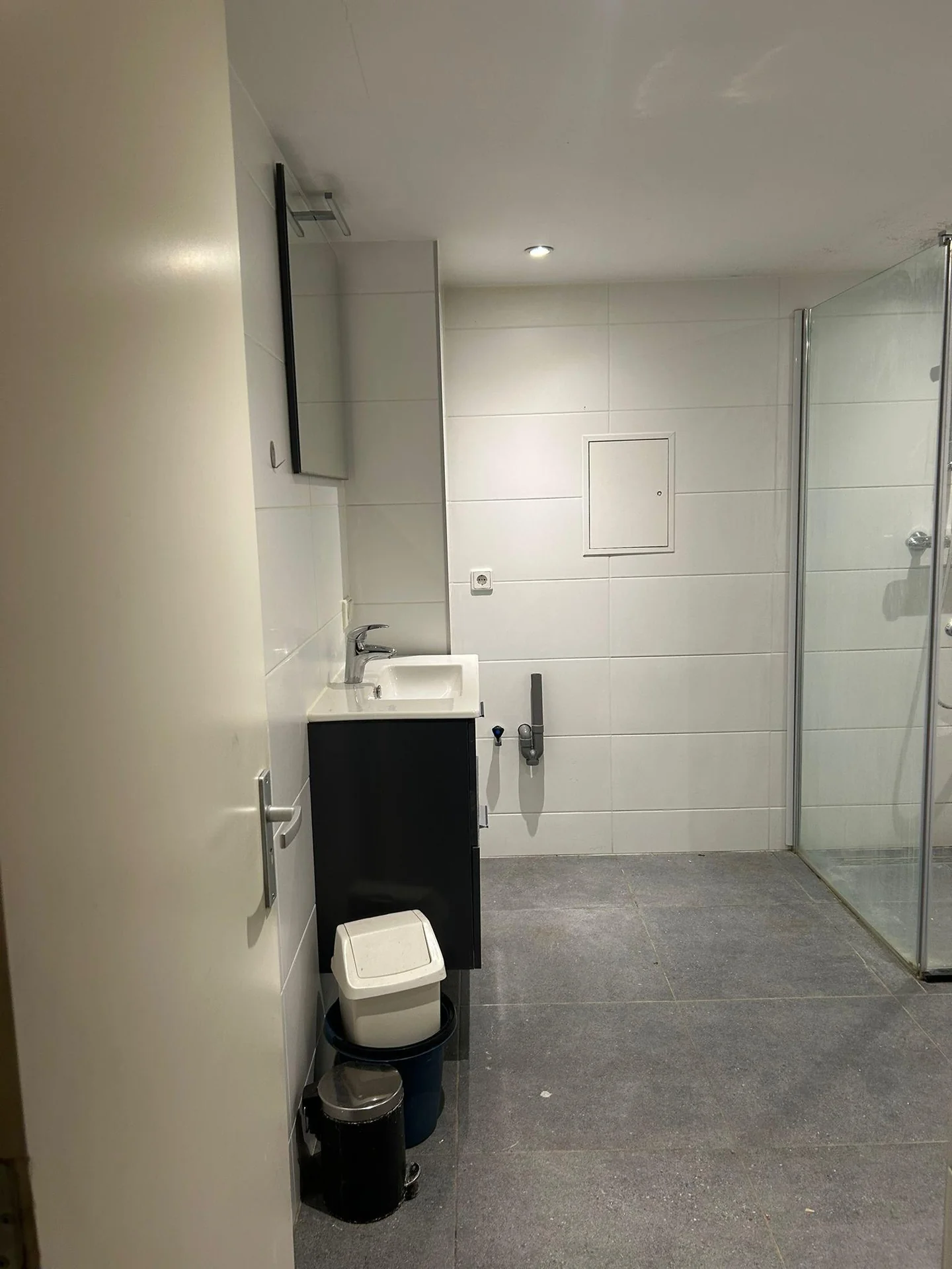 Foto van de Kamer gelegen aan de Houthof in Nijmegen