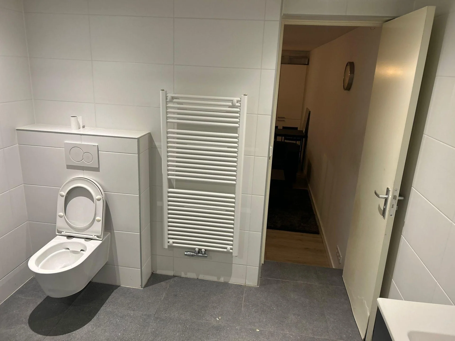 Foto van de Kamer gelegen aan de Houthof in Nijmegen