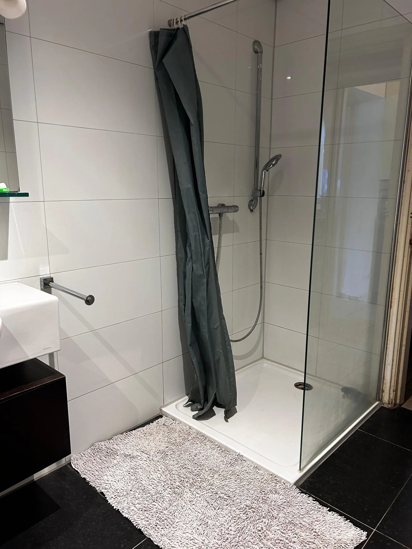 Foto van de Kamer gelegen aan de Heugemerstraat in Maastricht