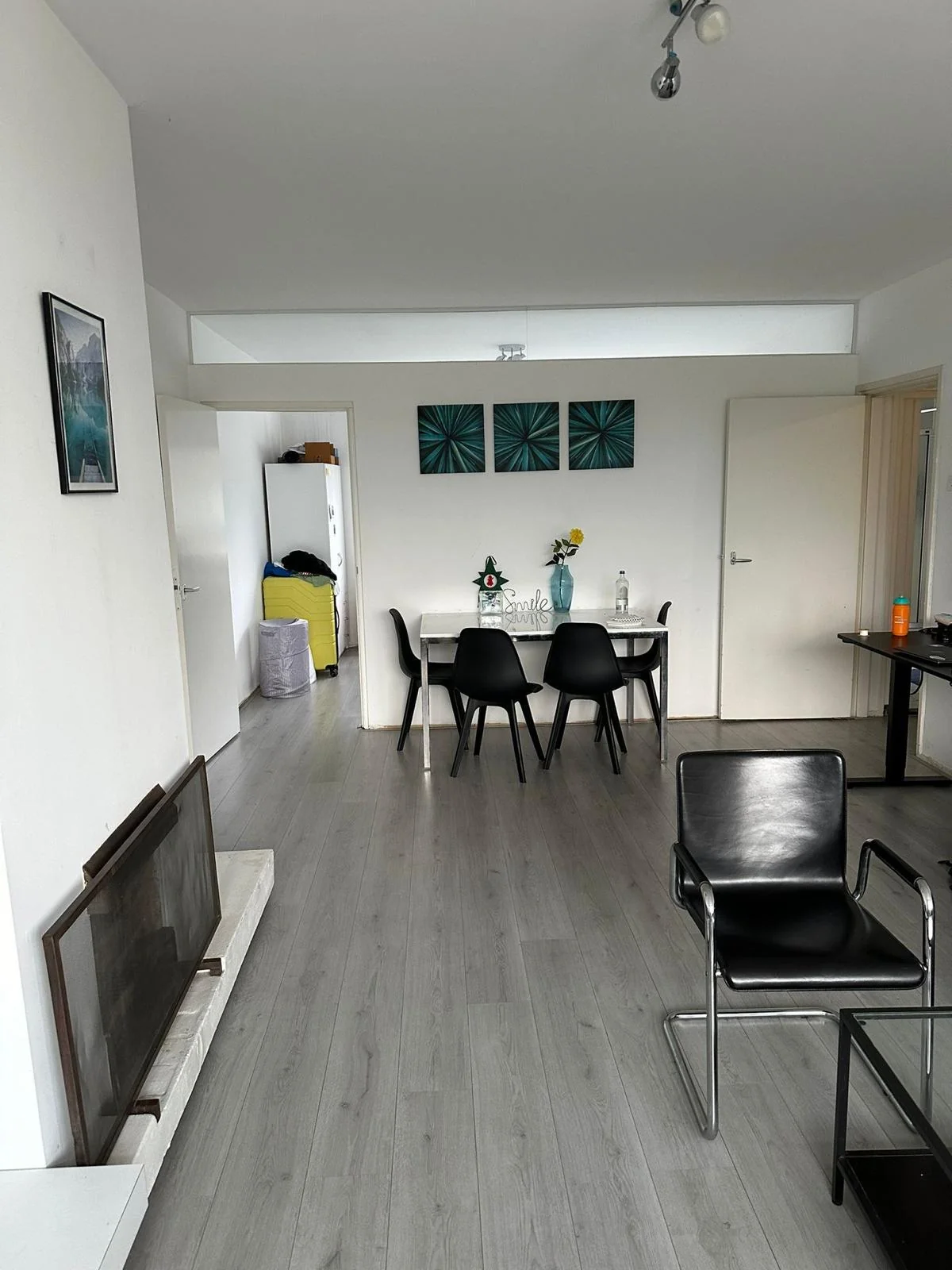 Foto van de Kamer gelegen aan de Keizer Karelweg in Amstelveen