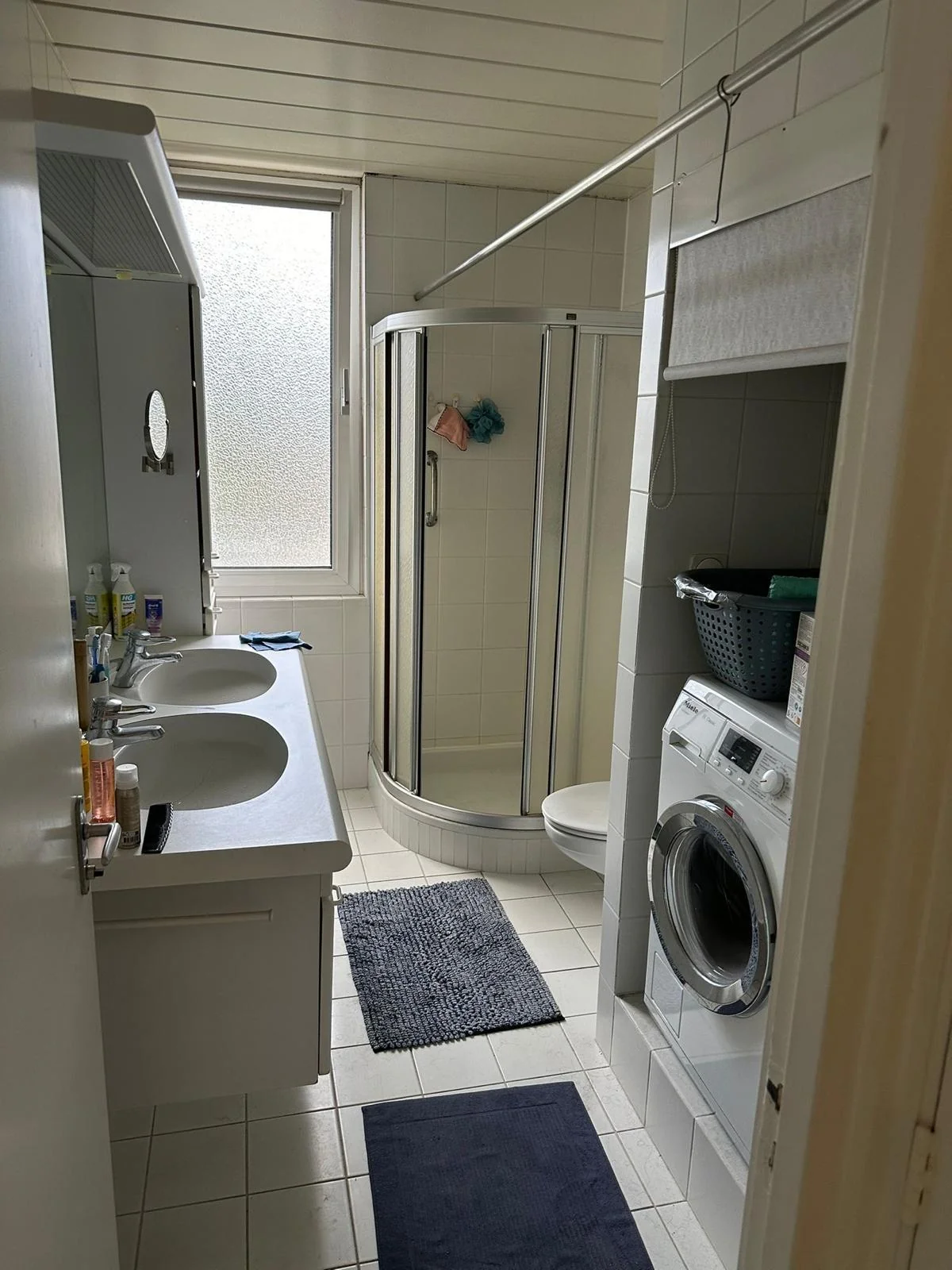 Foto van de Kamer gelegen aan de Keizer Karelweg in Amstelveen