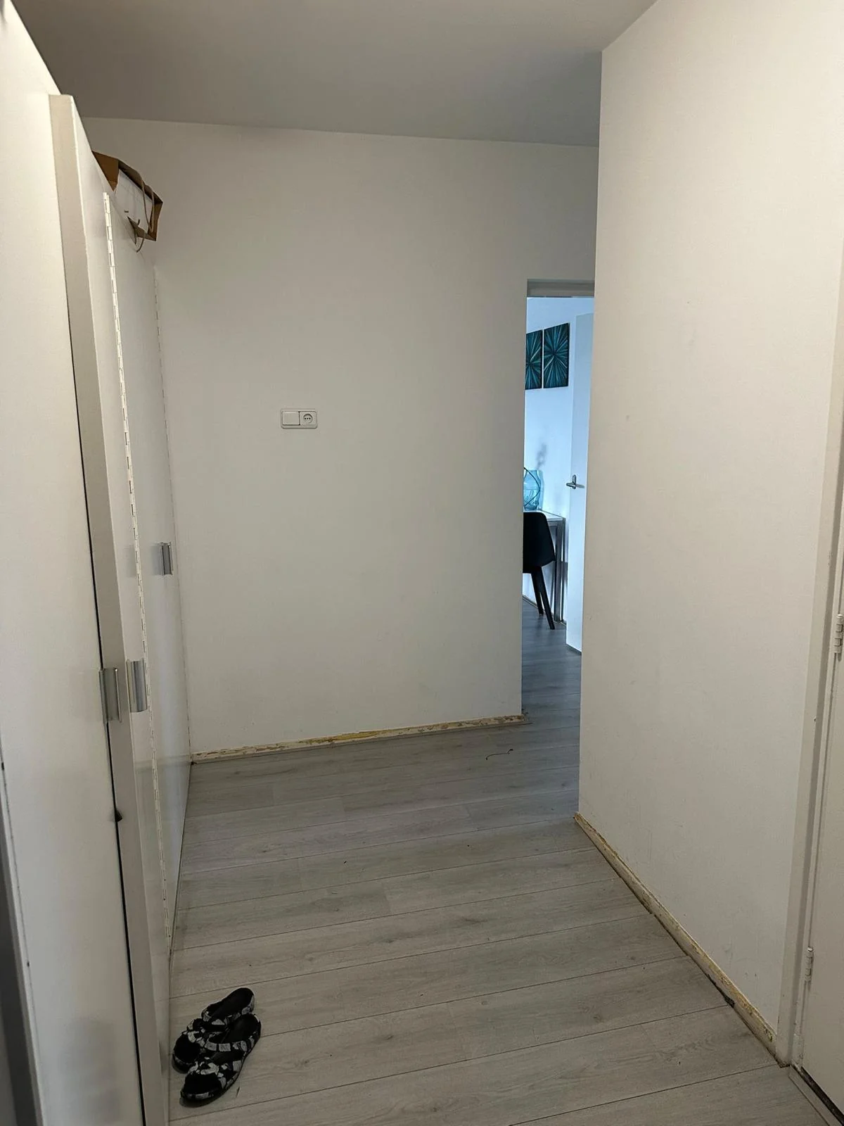 Foto van de Kamer gelegen aan de Keizer Karelweg in Amstelveen