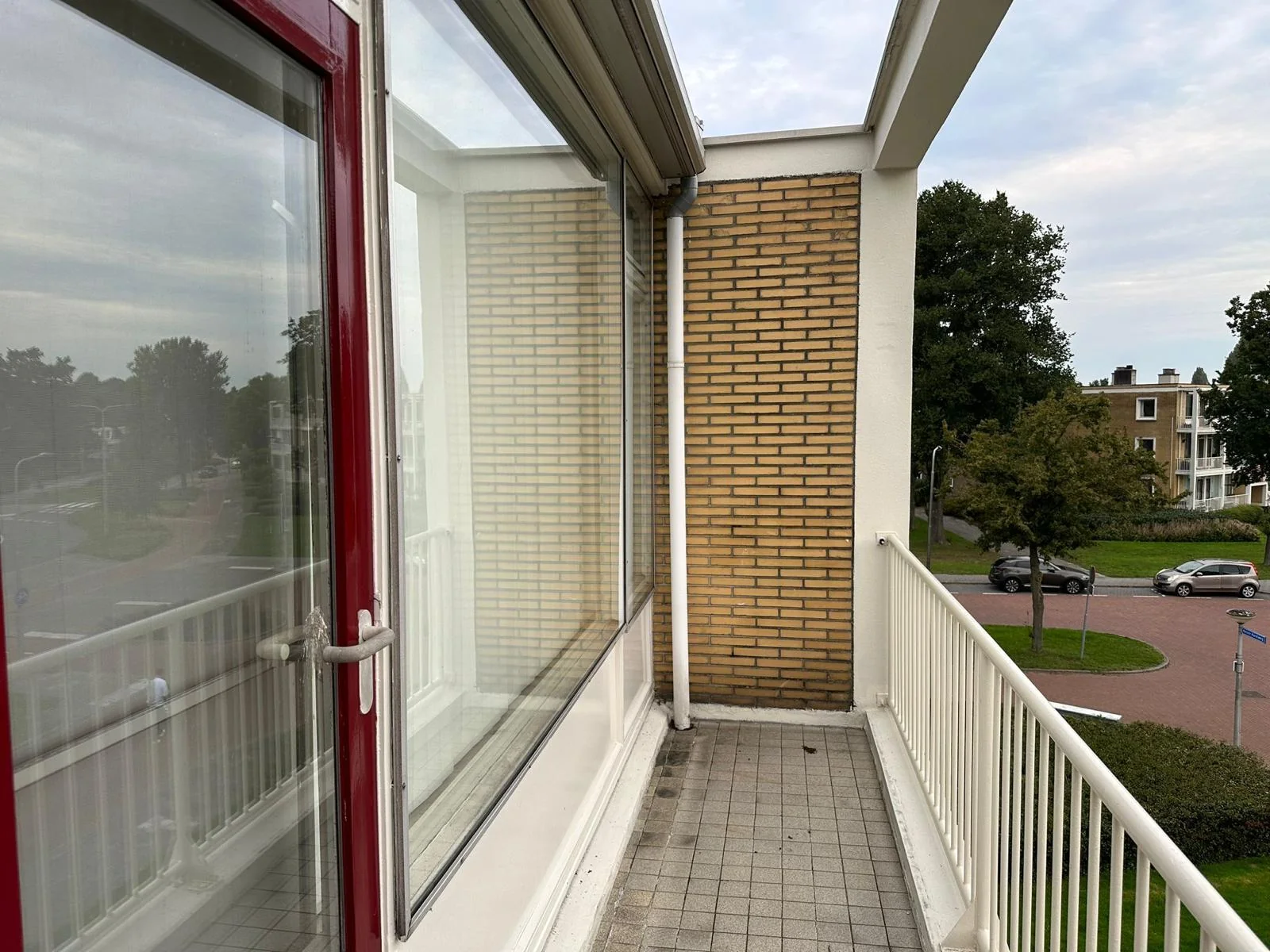 Foto van de Kamer gelegen aan de Keizer Karelweg in Amstelveen