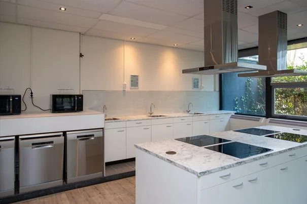 Foto van de Kamer gelegen aan de Bredewater in Zoetermeer