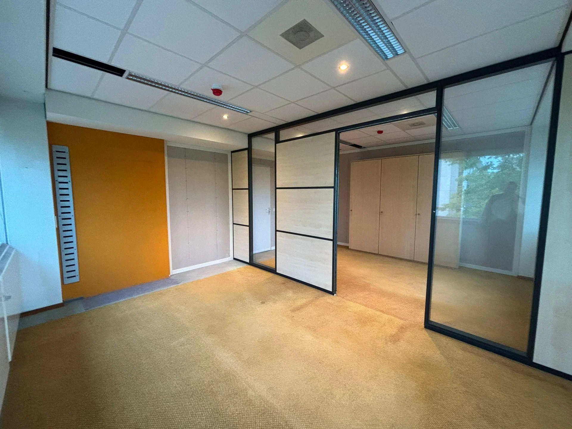 Foto van de Kamer gelegen aan de Bredewater in Zoetermeer